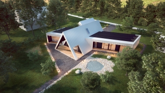 VILLA TERRA