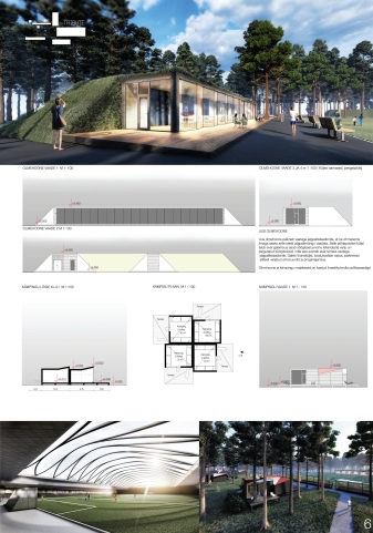 THE COMPETITION OF TARTU’S HEALTH CENTER
