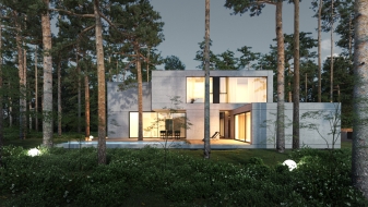 VILLA MONOLIIT
