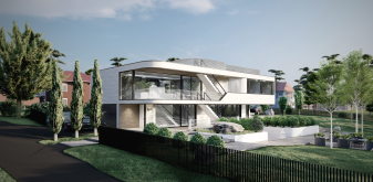 ARCH VILLA