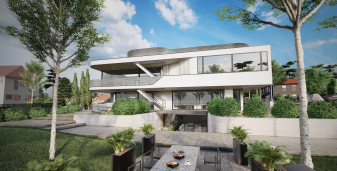 ARCH VILLA