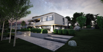 ARCH VILLA