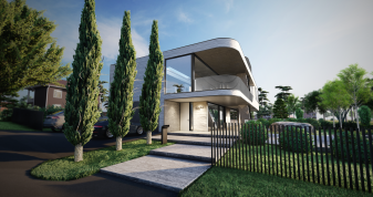 ARCH VILLA