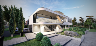 ARCH VILLA