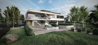 ARCH VILLA
