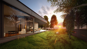 VILLA KLINT