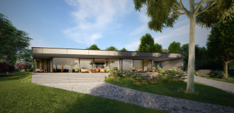 VILLA KLINT