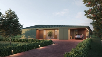 VUTI VILLA VNDL ARHITEKTUUR