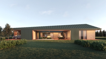 VUTI VILLA VNDL ARHITEKTUUR