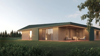 VUTI VILLA VNDL ARHITEKTUUR