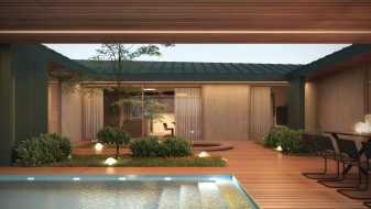 VUTI VILLA VNDL ARHITEKTUUR