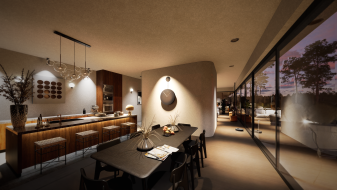 VILLA POLAR VNDL ARHITEKTUUR