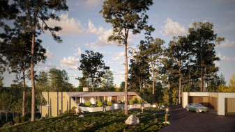 VILLA POLAR VNDL ARHITEKTUUR