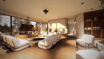 VILLA POLAR VNDL ARHITEKTUUR