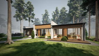 ERAMU TUKAOTSA VNDL ARHITEKTUUR