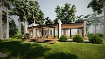 ERAMU TUKAOTSA VNDL ARHITEKTUUR