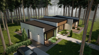 ERAMU TUKAOTSA VNDL ARHITEKTUUR