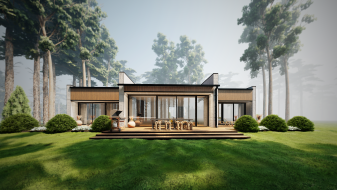 ERAMU TUKAOTSA VNDL ARHITEKTUUR