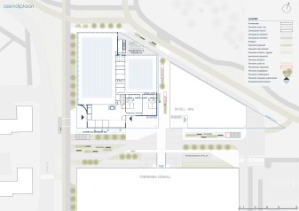 VNDL ARHITEKTUUR I HÕLJE