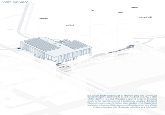 VNDL ARHITEKTUUR I HÕLJE