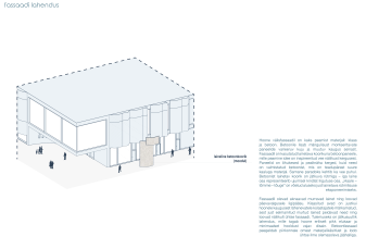VNDL ARHITEKTUUR I HÕLJE