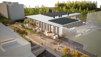 VNDL ARHITEKTUUR I HÕLJE