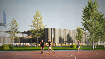 VNDL ARHITEKTUUR I HÕLJE