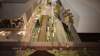 VNDL ARHITEKTUUR I HÕLJE