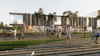 VNDL ARHITEKTUUR I HÕLJE