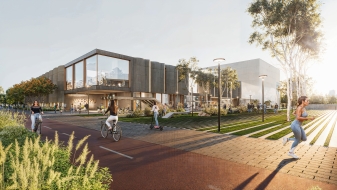 VNDL ARHITEKTUUR I HÕLJE