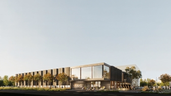 VNDL ARHITEKTUUR I HÕLJE