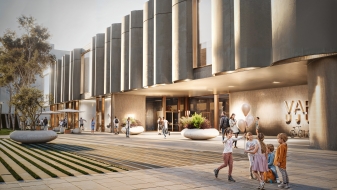 VNDL ARHITEKTUUR I HÕLJE