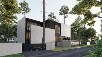 VNDL ARHITEKTUUR I VILLTRY