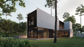 VNDL ARHITEKTUUR I VILLTRY