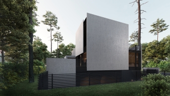 VNDL ARHITEKTUUR I VILLTRY