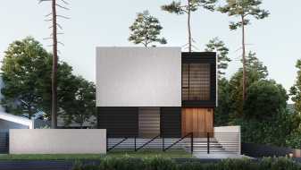 VNDL ARHITEKTUUR I VILLTRY