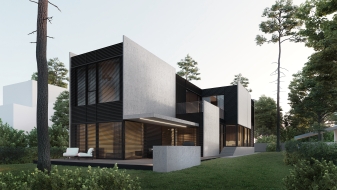 VNDL ARHITEKTUUR I VILLTRY