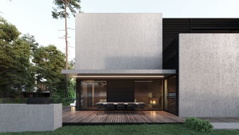 VNDL ARHITEKTUUR I VILLTRY