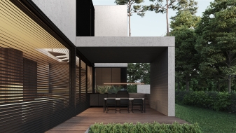 VNDL ARHITEKTUUR I VILLTRY