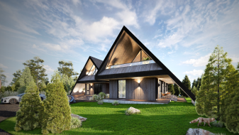 MÄNNI ERAMU VNDL ARHITEKTUUR OÜ