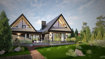 MÄNNI ERAMU VNDL ARHITEKTUUR OÜ