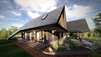 MÄNNI ERAMU VNDL ARHITEKTUUR OÜ