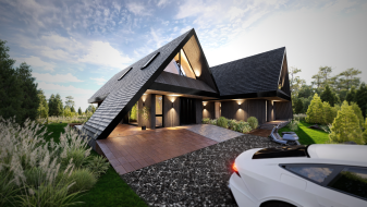 MÄNNI ERAMU VNDL ARHITEKTUUR OÜ