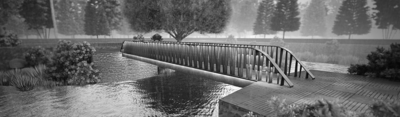 BRIDGE PROJECT IN UULU