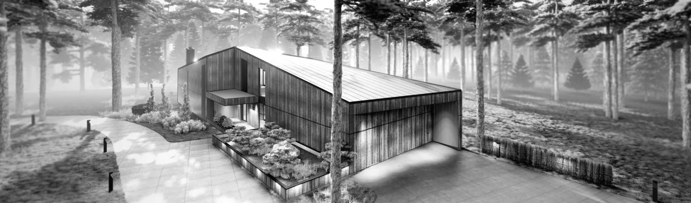 FOREST VILLA VOL.2