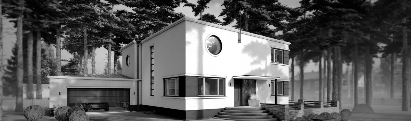 NÕMME VILLA REVIVAL