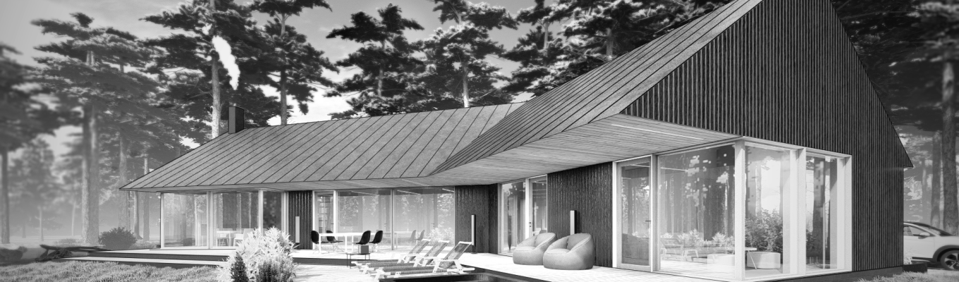 COTTAGE HAMN