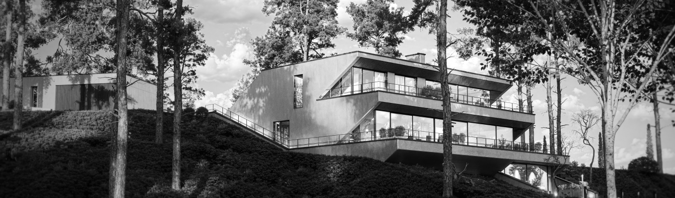 VILLA POLAR VNDL ARHITEKTUUR