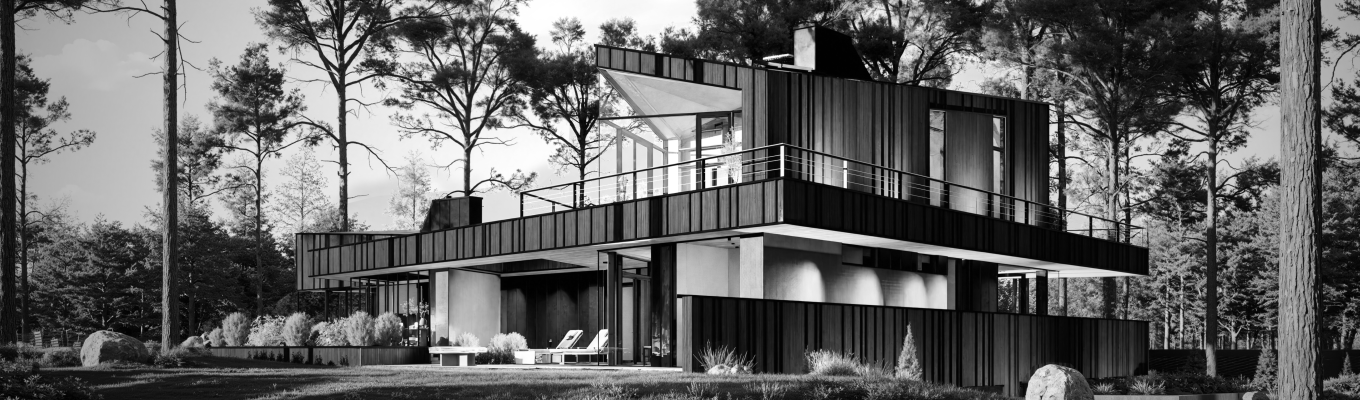 VILLA V VNDL ARHITEKTUUR