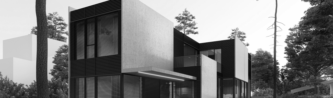 VNDL ARHITEKTUUR I VILLTRY